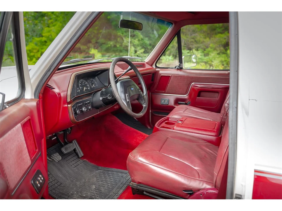 1988 Ford Bronco 4th Gen - Image 20 of 31
