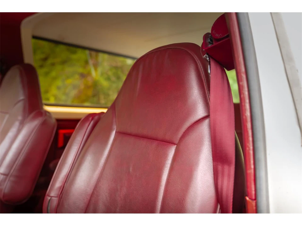1988 Ford Bronco 4th Gen - Image 22 of 31
