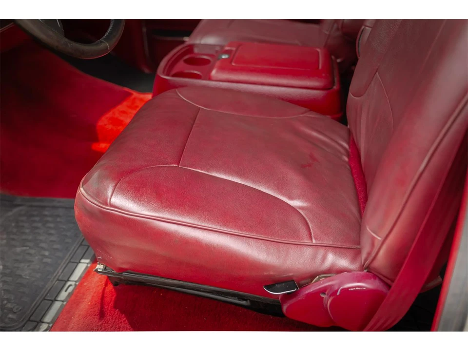 1988 Ford Bronco 4th Gen - Image 23 of 31