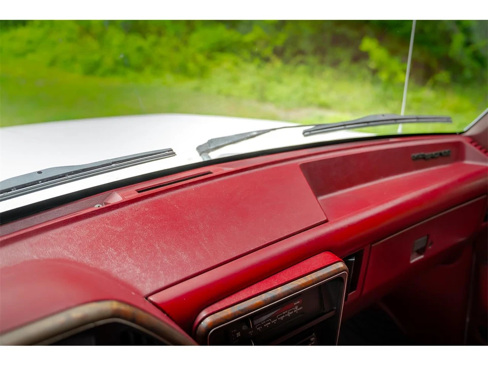 1988 Ford Bronco 4th Gen - Image 26 of 31