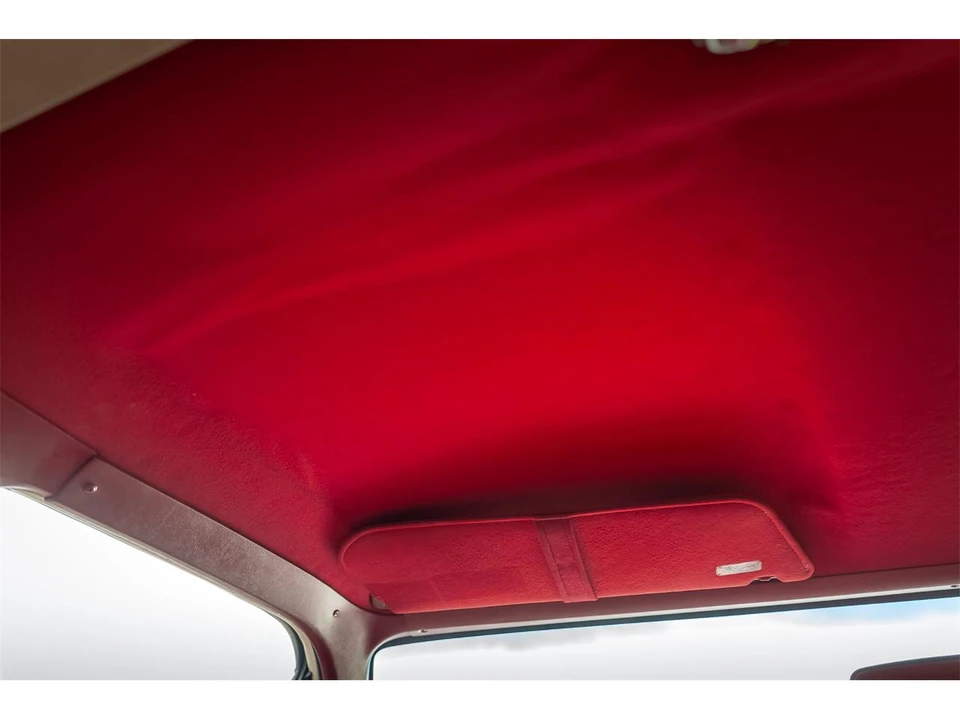 1988 Ford Bronco 4th Gen - Image 31 of 31