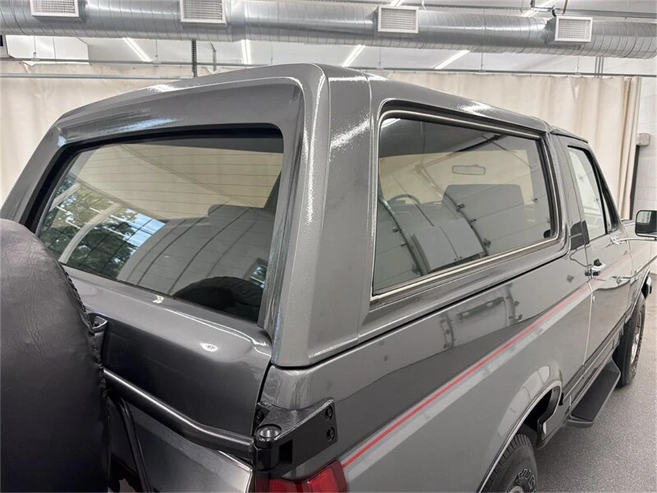 1988 Ford Bronco 4th Gen - Image 15 of 31