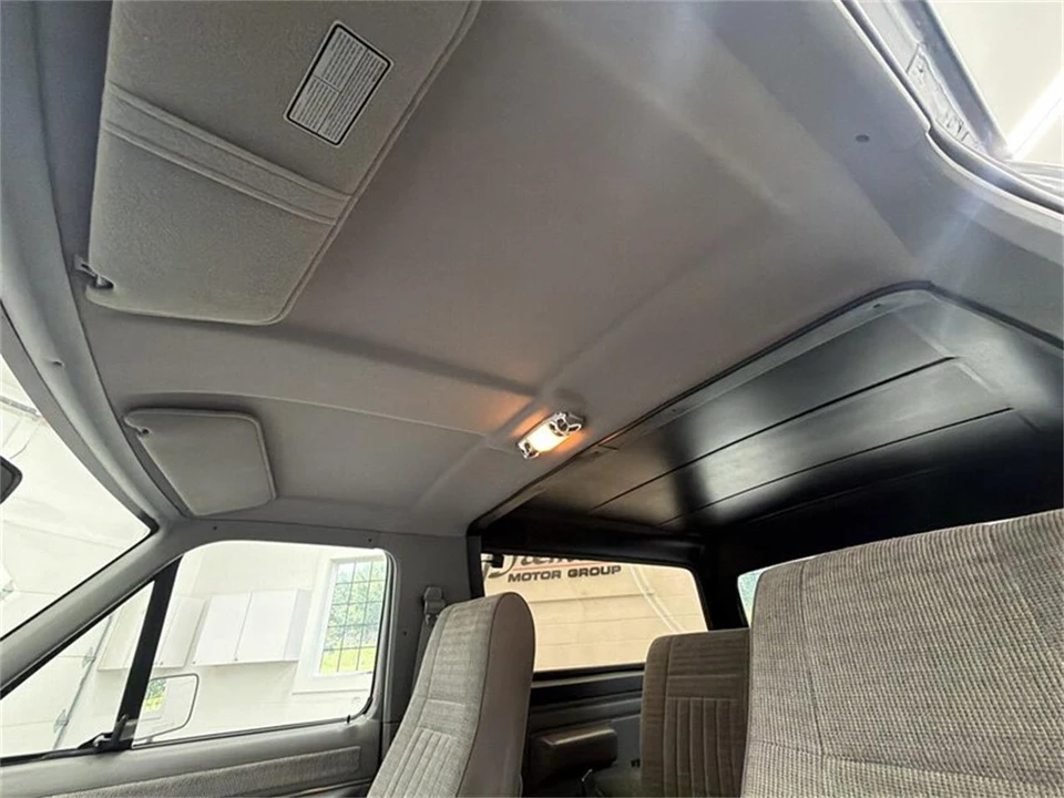 1988 Ford Bronco 4th Gen - Image 23 of 31