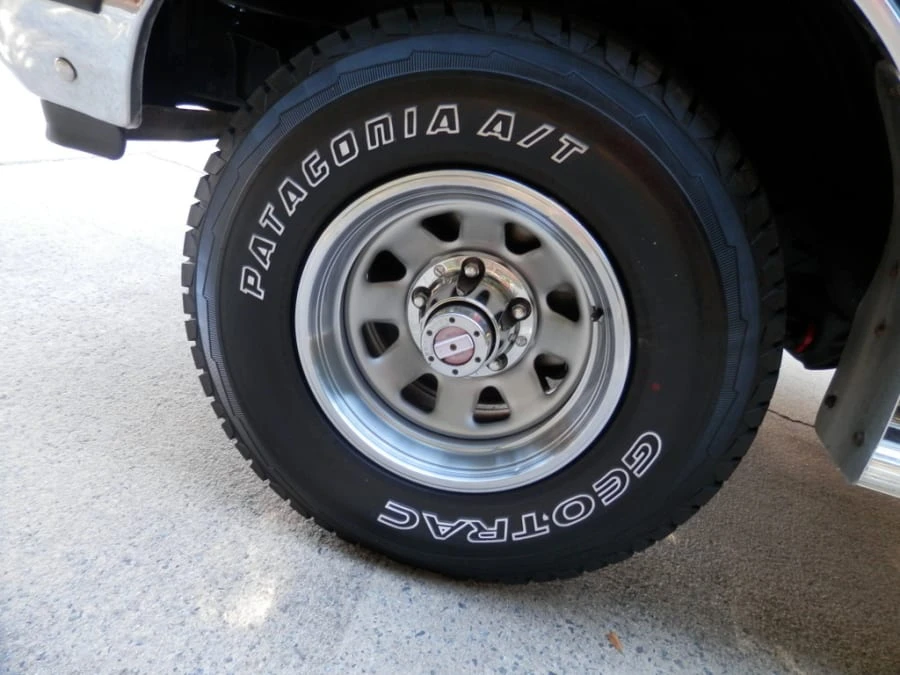 1988 Ford Bronco 4th Gen - Image 9 of 11
