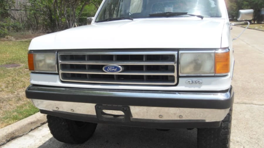 1988 Ford Bronco 4th Gen - Image 6 of 31