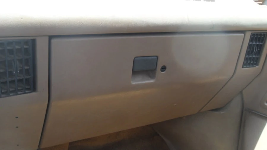 1988 Ford Bronco 4th Gen - Image 11 of 31