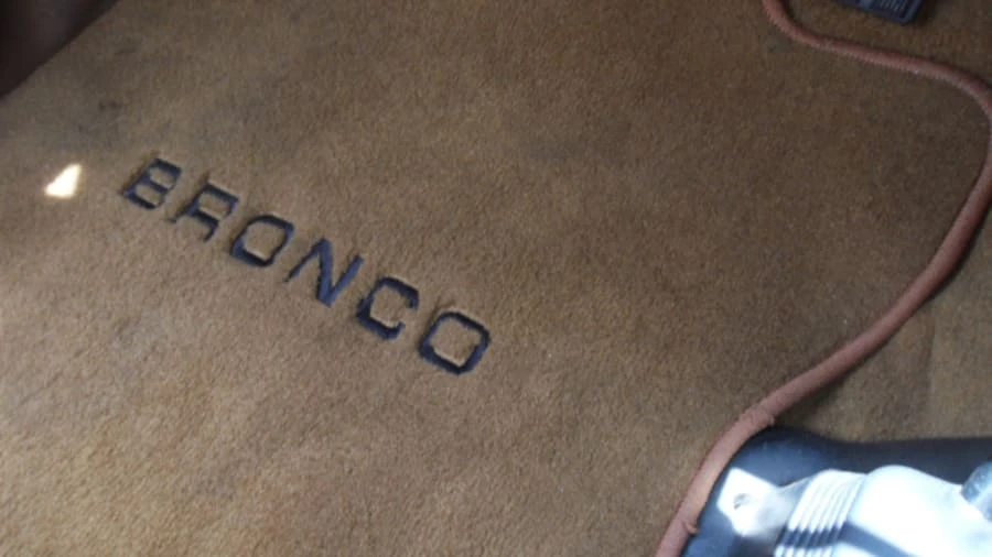 1988 Ford Bronco 4th Gen - Image 14 of 31