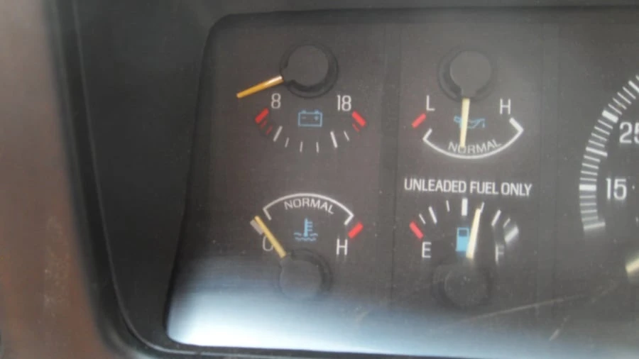 1988 Ford Bronco 4th Gen - Image 16 of 31