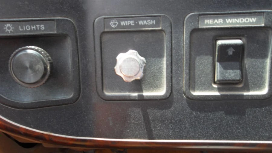 1988 Ford Bronco 4th Gen - Image 17 of 31