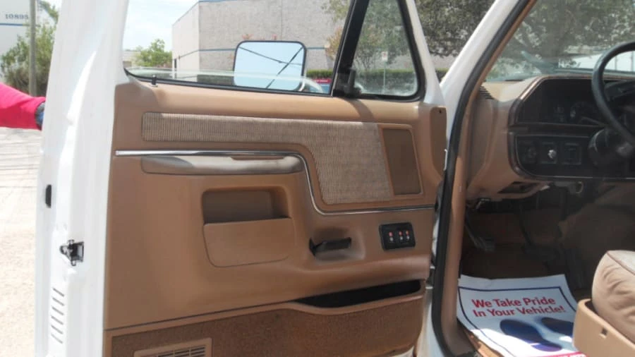 1988 Ford Bronco 4th Gen - Image 19 of 31