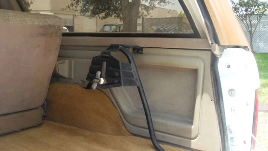 1988 Ford Bronco 4th Gen - Image 21 of 31