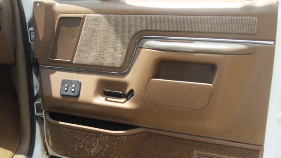 1988 Ford Bronco 4th Gen - Image 22 of 31