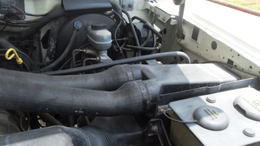 1988 Ford Bronco 4th Gen - Image 26 of 31