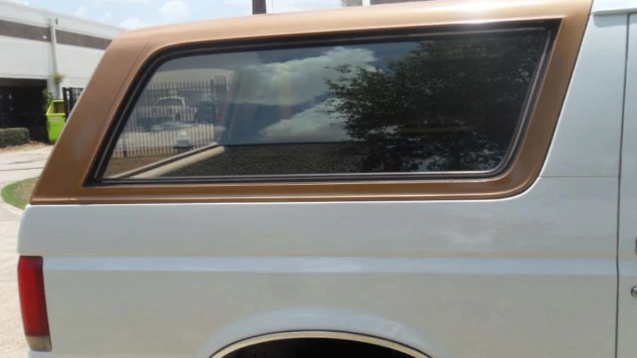 1988 Ford Bronco 4th Gen - Image 30 of 31
