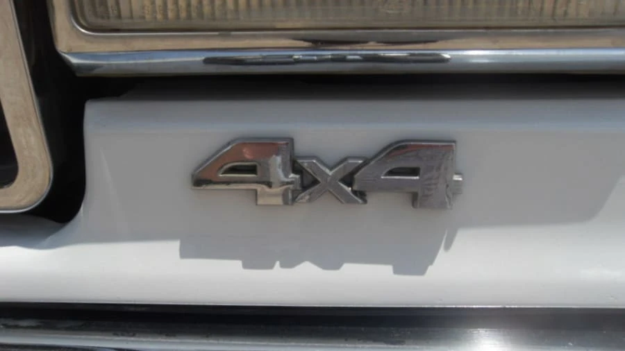1988 Ford Bronco 4th Gen - Image 31 of 31