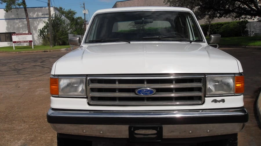 1988 Ford Bronco 4th Gen - Image 3 of 31