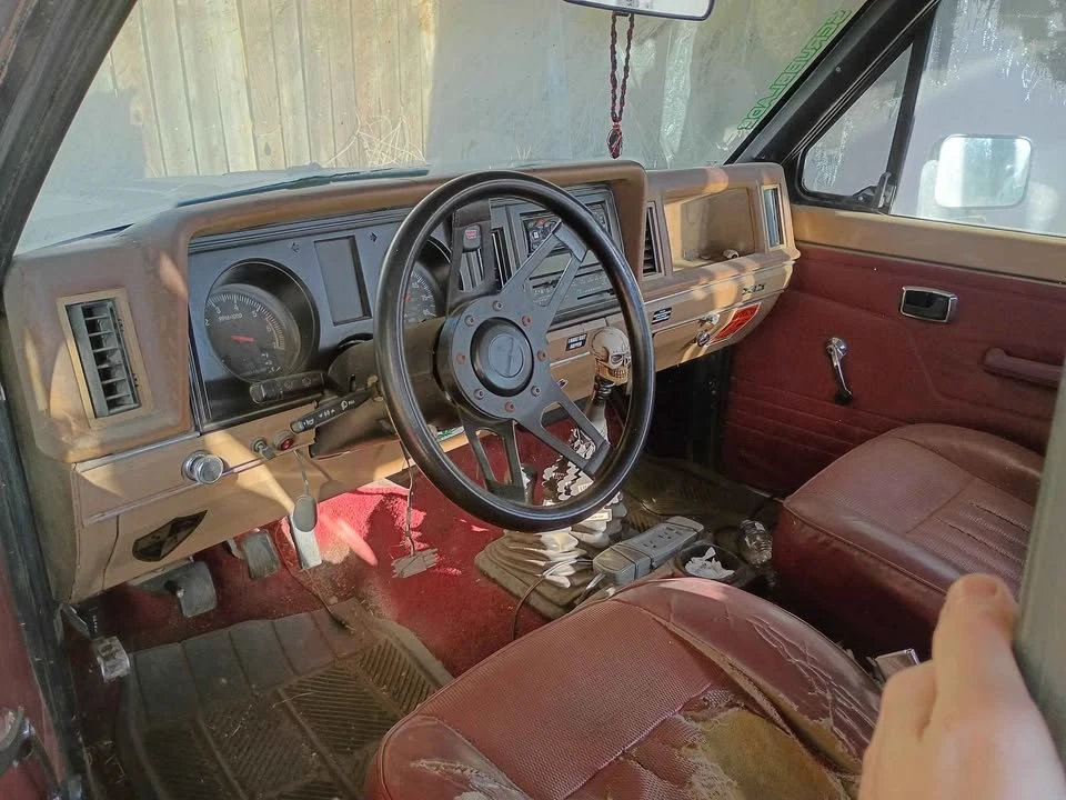 1988 Ford Bronco 4th Gen - Image 6 of 7