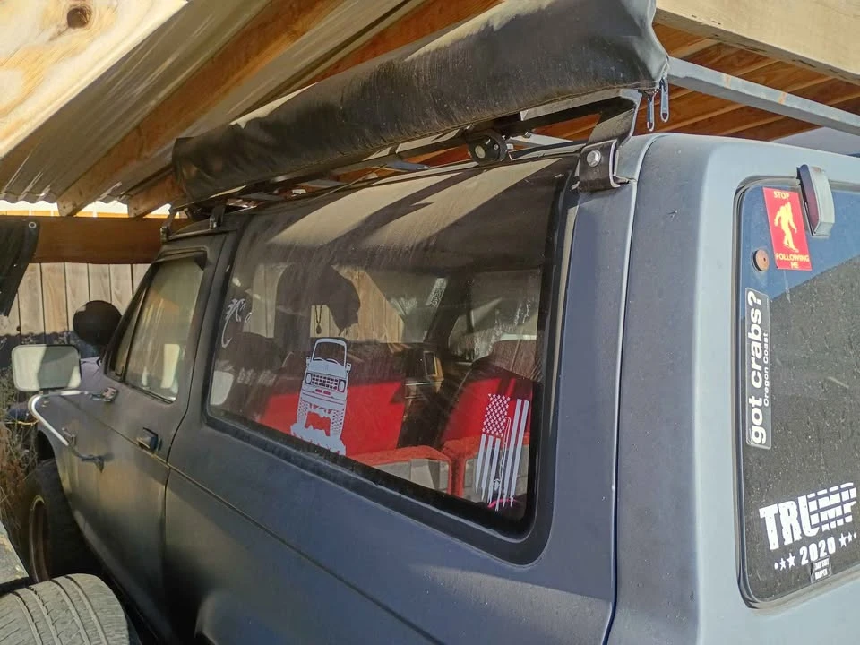 1988 Ford Bronco 4th Gen - Image 5 of 7