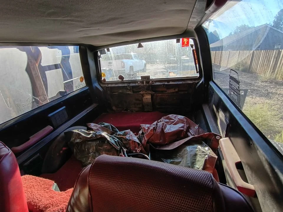 1988 Ford Bronco 4th Gen - Image 7 of 7