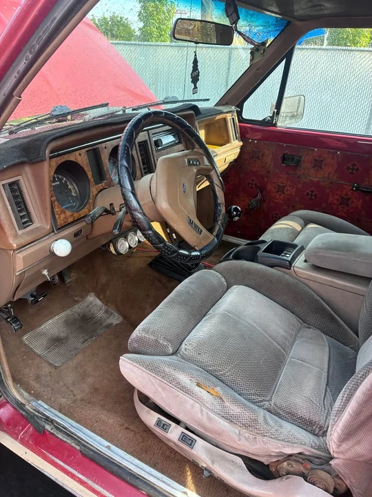 1988 Ford Bronco 4th Gen - Image 5 of 8
