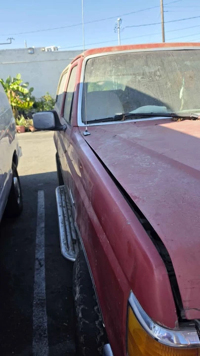 1988 Ford Bronco 4th Gen - Image 5 of 7