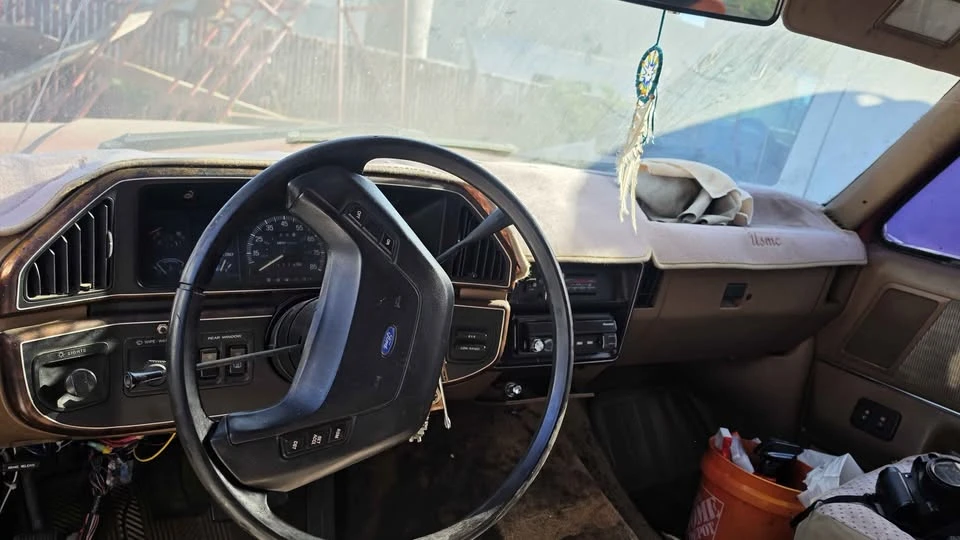 1988 Ford Bronco 4th Gen - Image 6 of 7