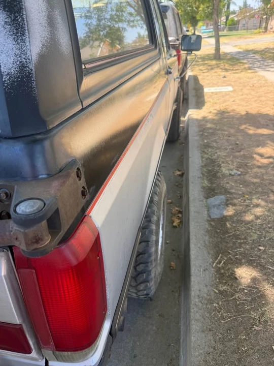 1988 Ford Bronco 4th Gen - Image 5 of 8