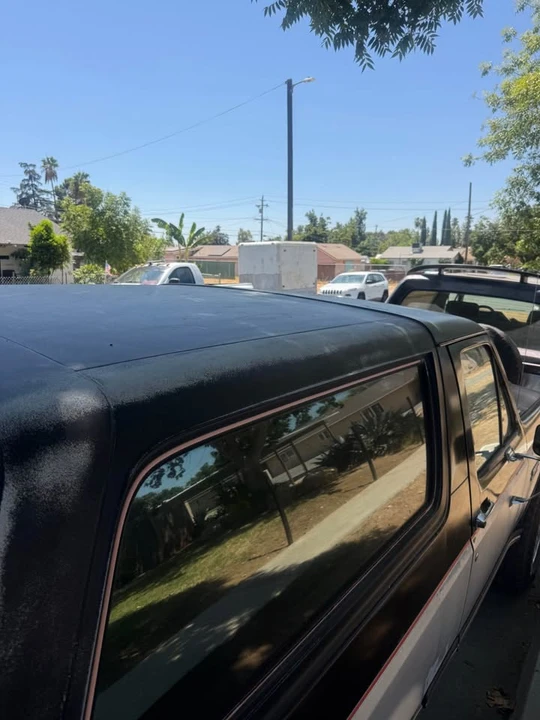 1988 Ford Bronco 4th Gen - Image 3 of 8
