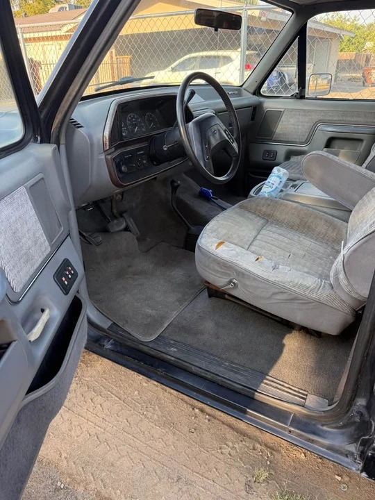 1988 Ford Bronco 4th Gen - Image 8 of 8
