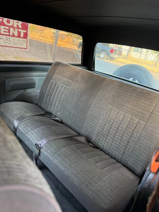 1988 Ford Bronco 4th Gen - Image 7 of 8