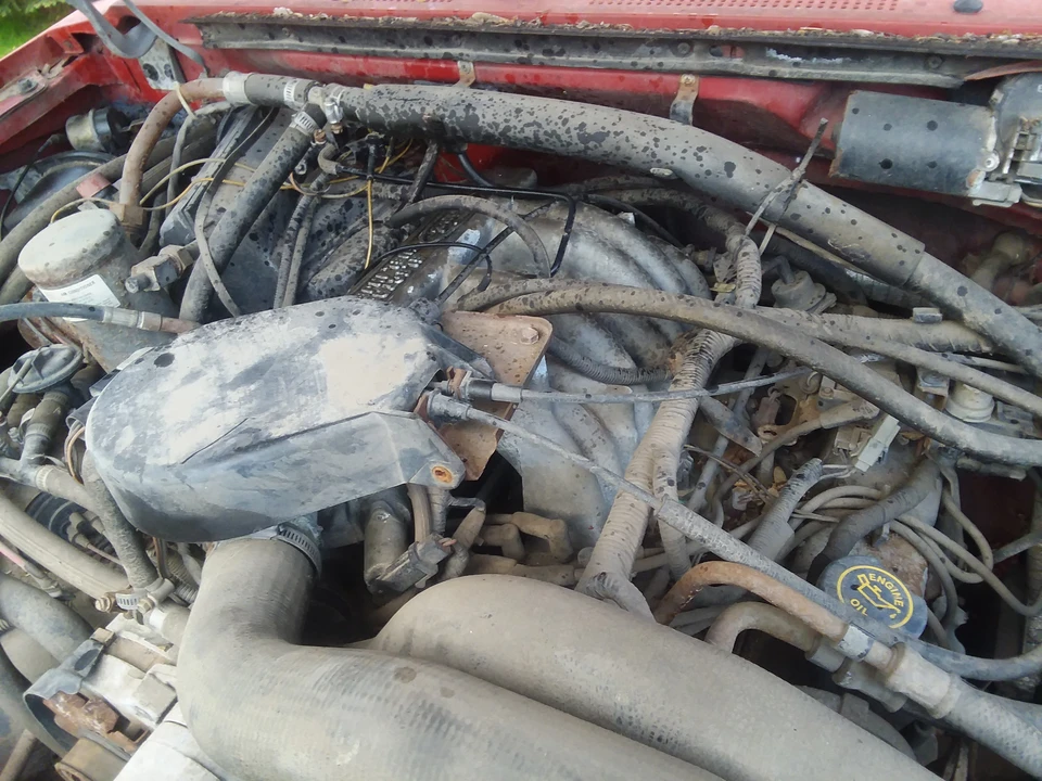 1988 Ford Bronco 4th Gen - Image 14 of 16