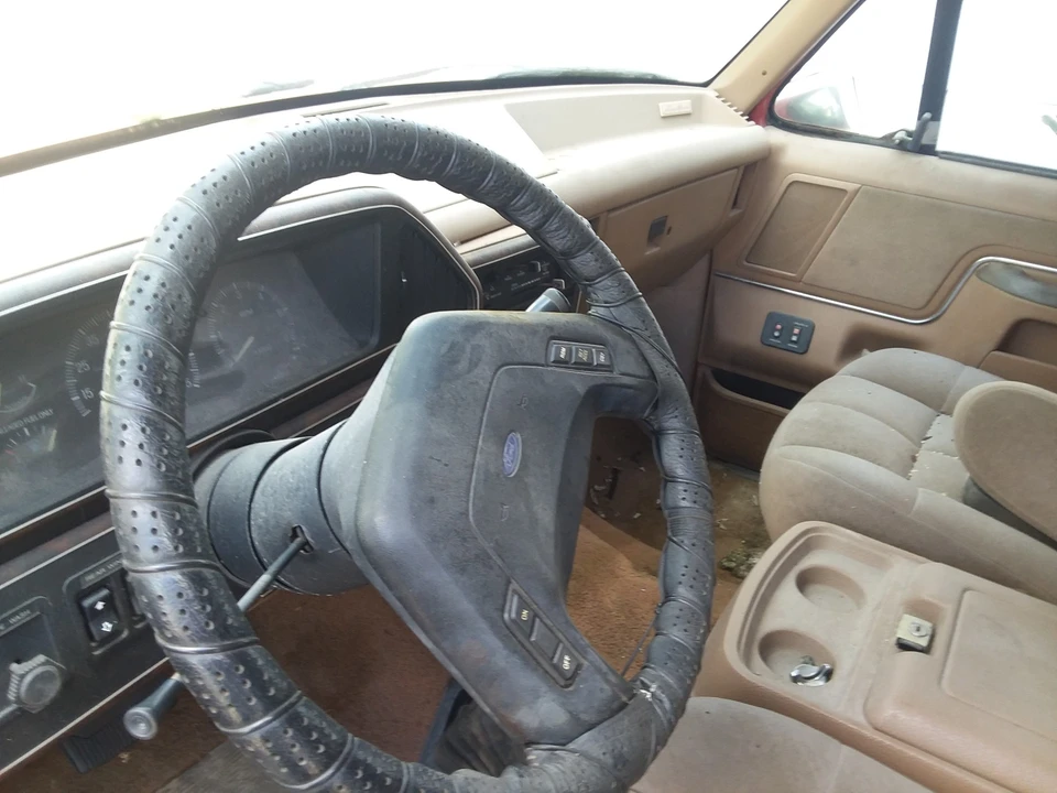 1988 Ford Bronco 4th Gen - Image 16 of 16