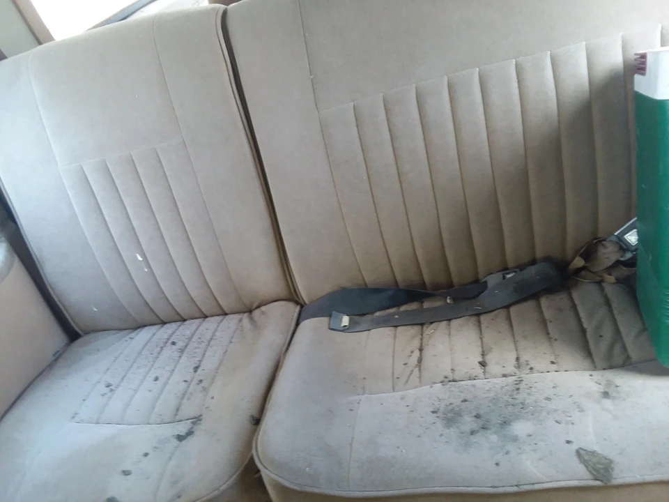 1988 Ford Bronco 4th Gen - Image 15 of 16