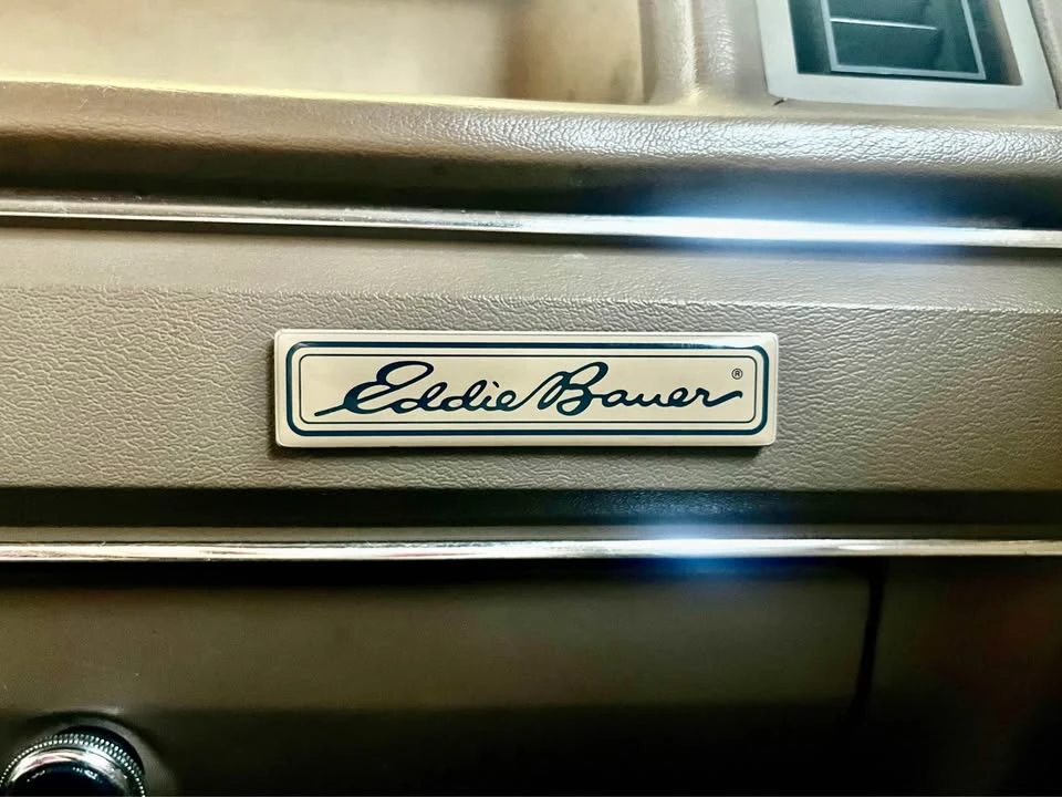 1988 Ford Bronco 4th Gen - Image 11 of 12