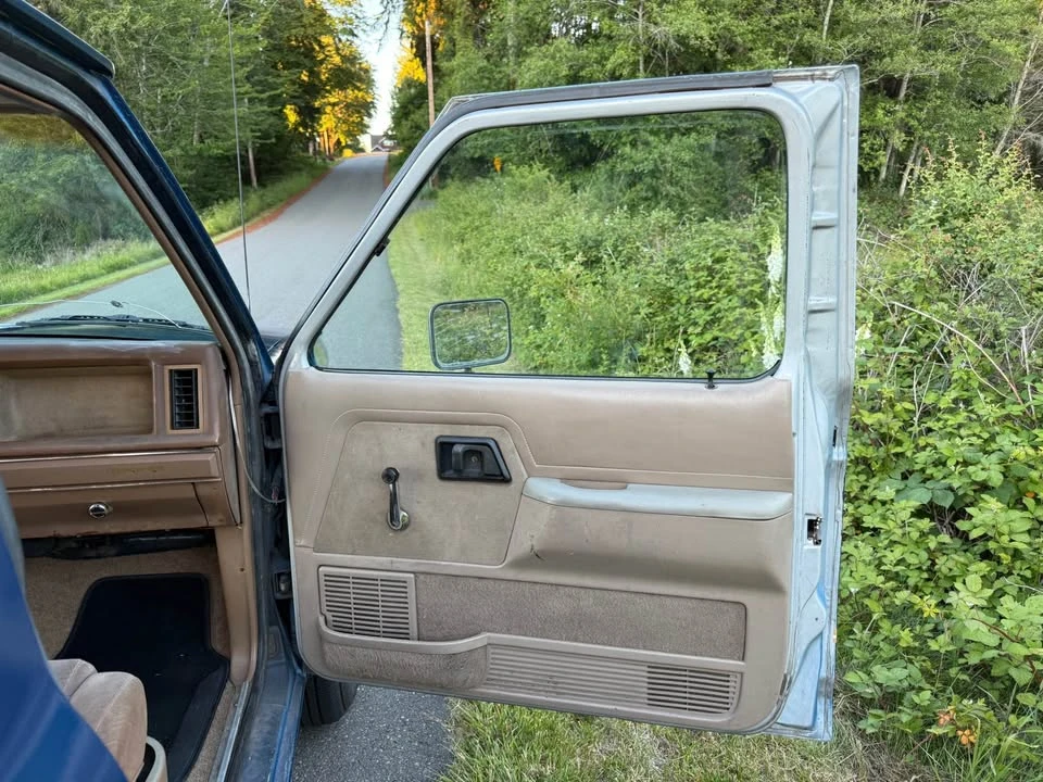 1988 Ford Bronco 4th Gen - Image 13 of 20