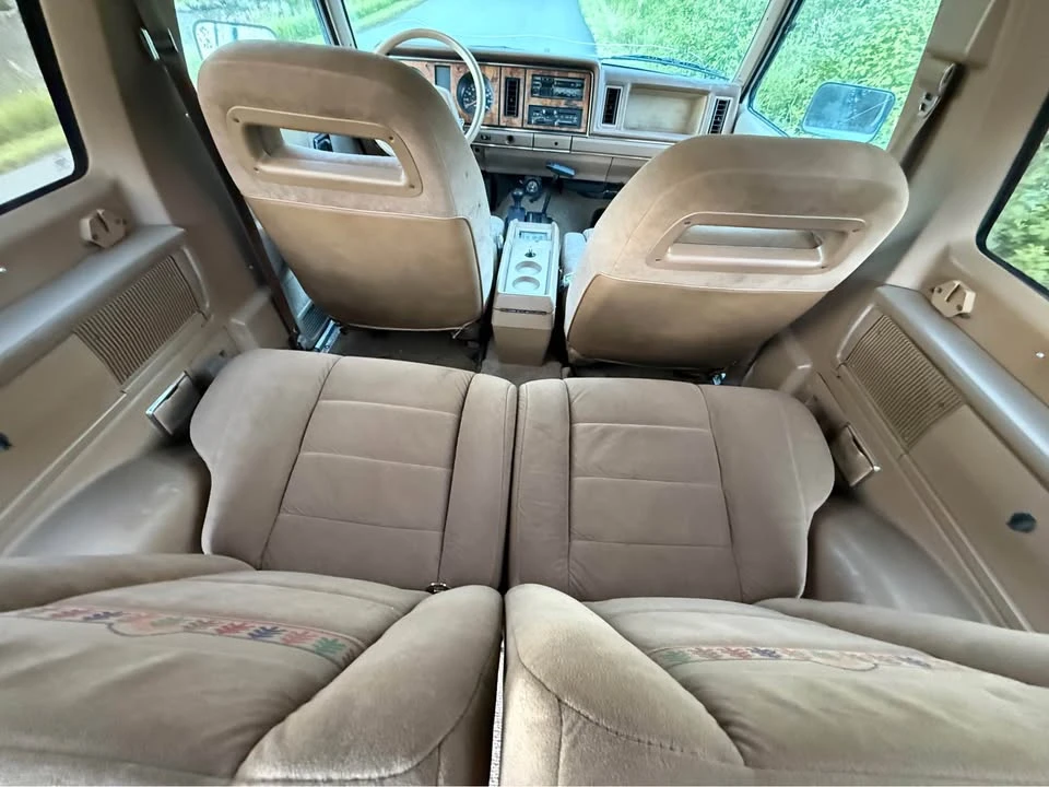 1988 Ford Bronco 4th Gen - Image 14 of 20