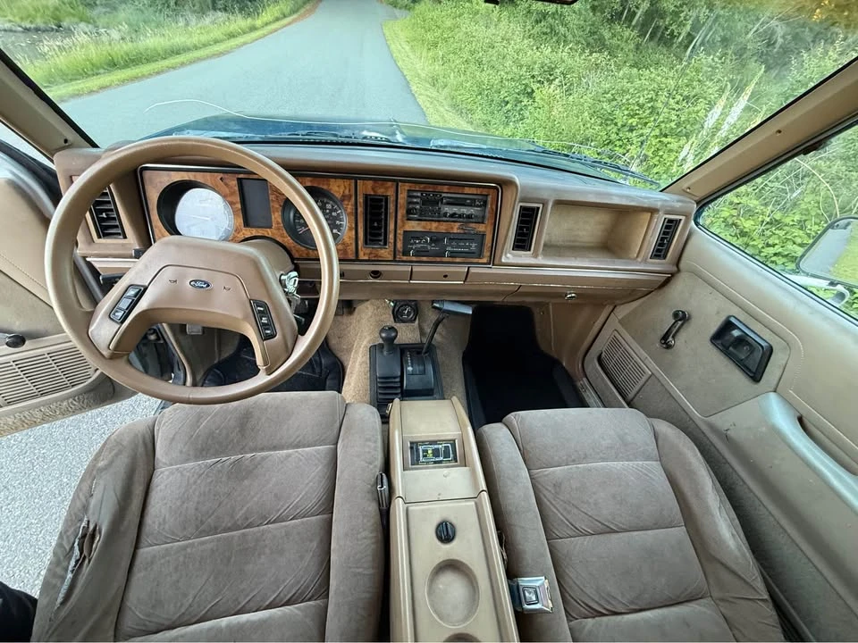 1988 Ford Bronco 4th Gen - Image 8 of 20