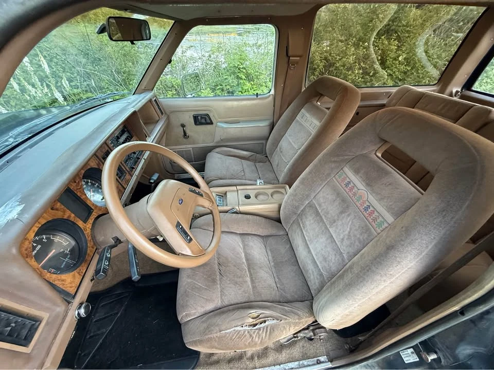 1988 Ford Bronco 4th Gen - Image 7 of 20