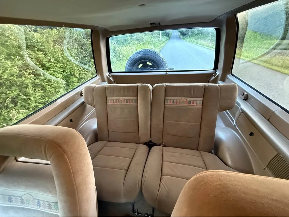 1988 Ford Bronco 4th Gen - Image 9 of 20