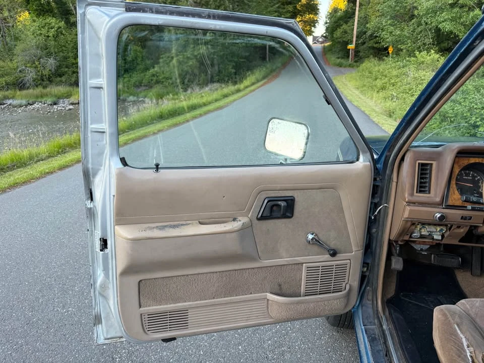 1988 Ford Bronco 4th Gen - Image 12 of 20
