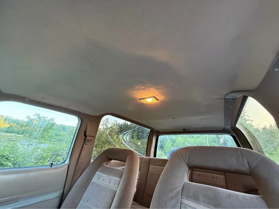 1988 Ford Bronco 4th Gen - Image 11 of 20