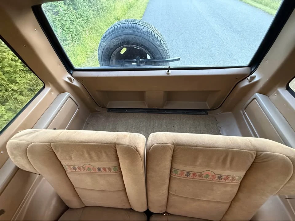 1988 Ford Bronco 4th Gen - Image 10 of 20