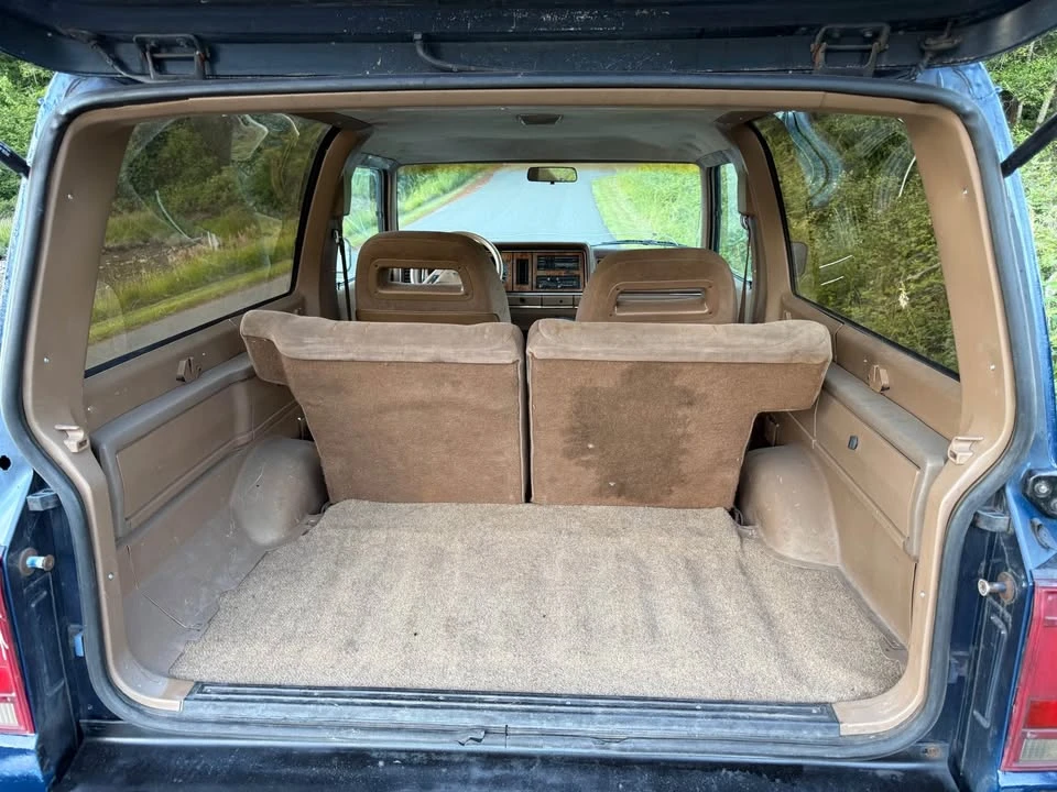1988 Ford Bronco 4th Gen - Image 15 of 20