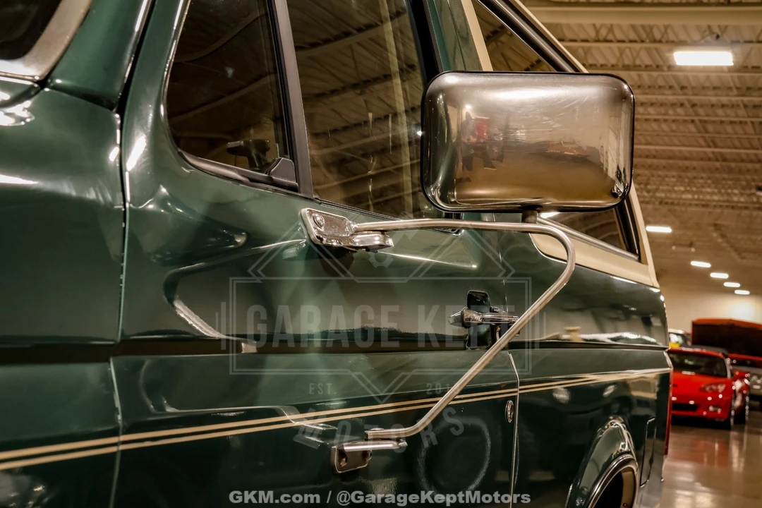 1988 Ford Bronco 4th Gen - Image 28 of 31
