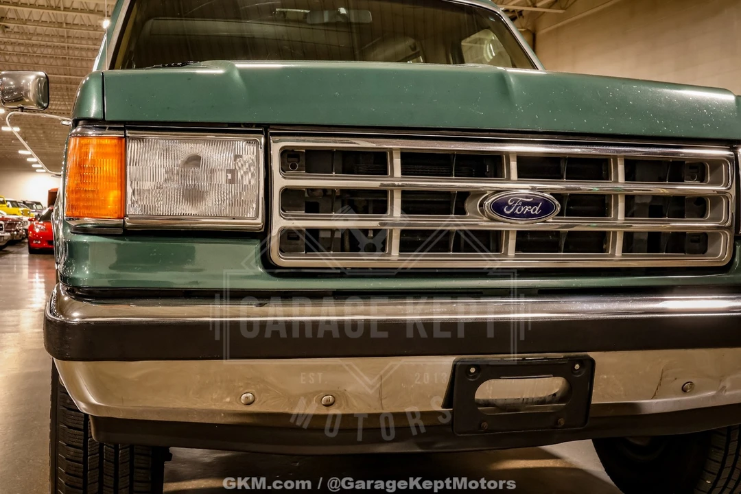 1988 Ford Bronco 4th Gen - Image 16 of 31