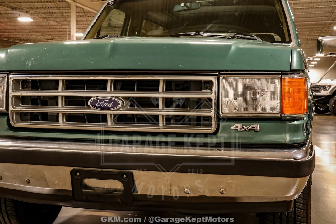 1988 Ford Bronco 4th Gen - Image 17 of 31