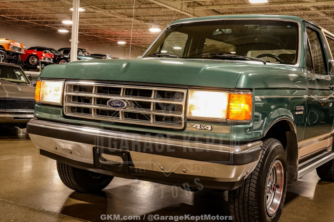 1988 Ford Bronco 4th Gen - Image 20 of 31