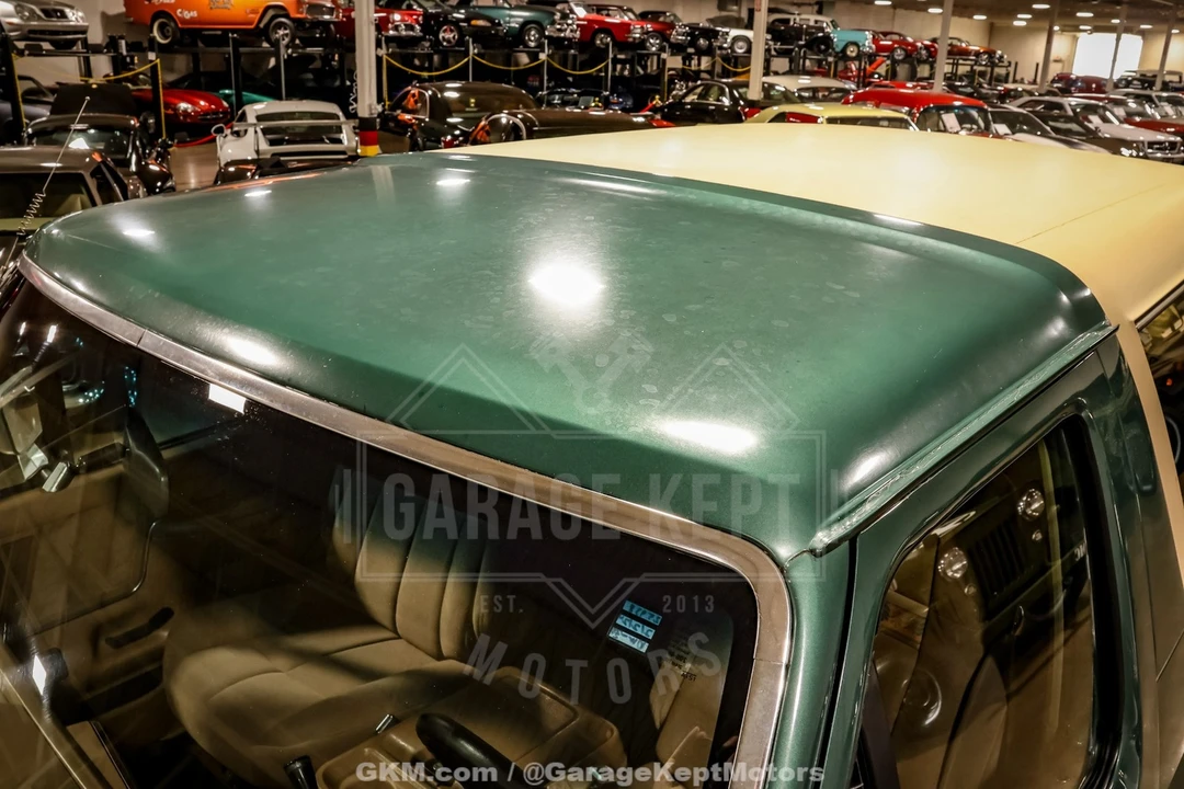 1988 Ford Bronco 4th Gen - Image 26 of 31
