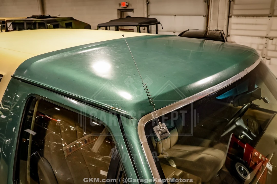 1988 Ford Bronco 4th Gen - Image 15 of 31