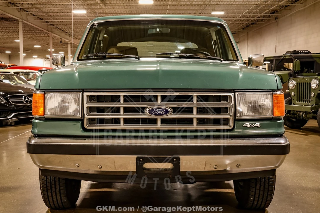 1988 Ford Bronco 4th Gen - Image 18 of 31